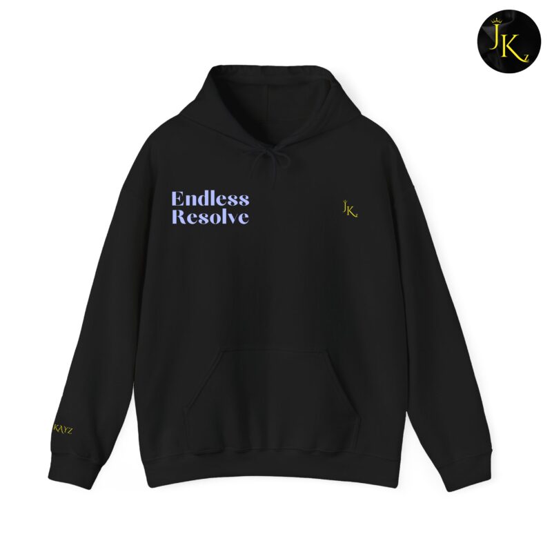 Endless Resolve Hoodie - Image 13
