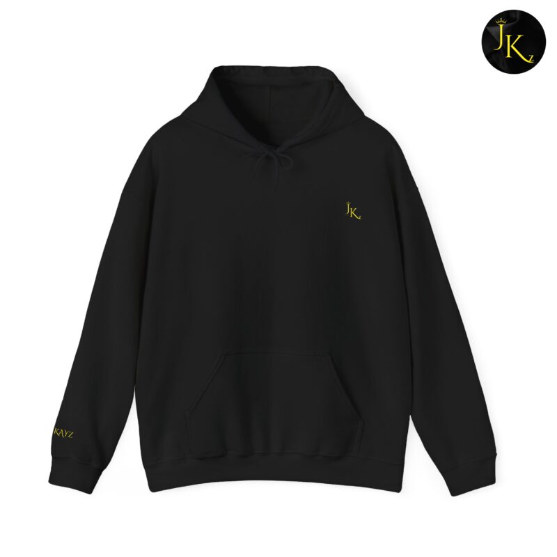 Ignite the Streets Hoodie - Image 17