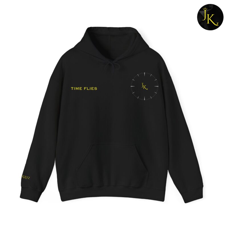 Timeless Future Hoodie - Image 9