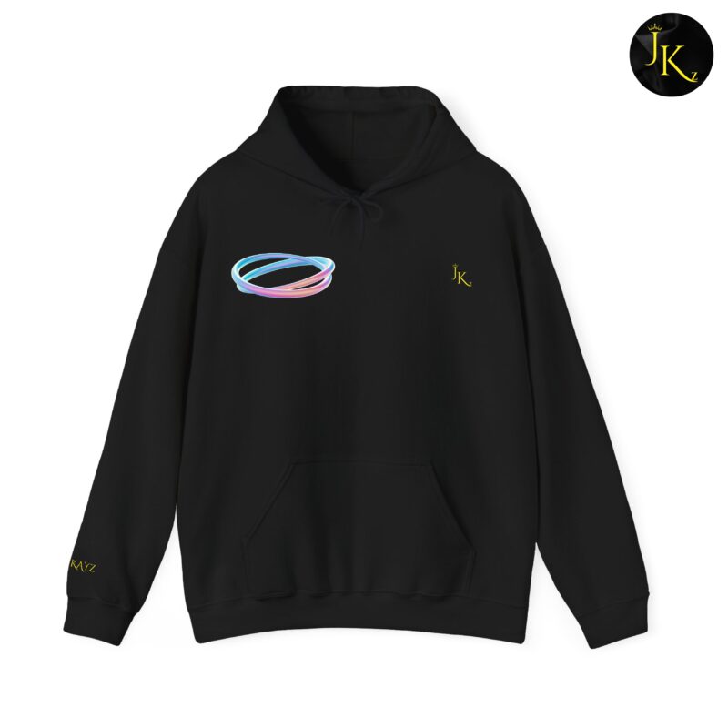 ⁦Symmetry Unity Hoodie⁩ - الصورة ⁦10⁩