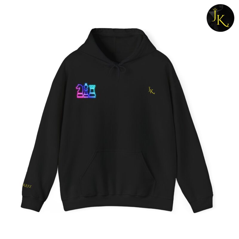 Battle of Minds Hoodie - Image 16
