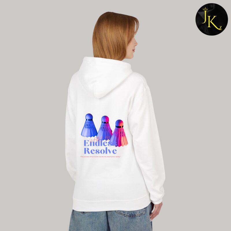 Endless Resolve Hoodie - Image 5