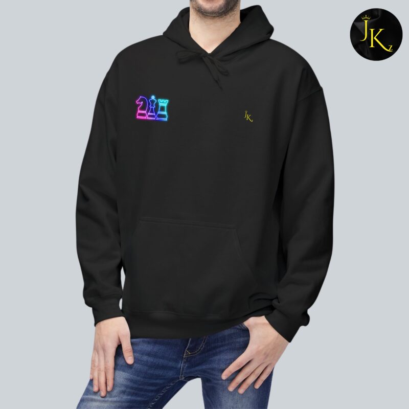 Battle of Minds Hoodie - Image 7