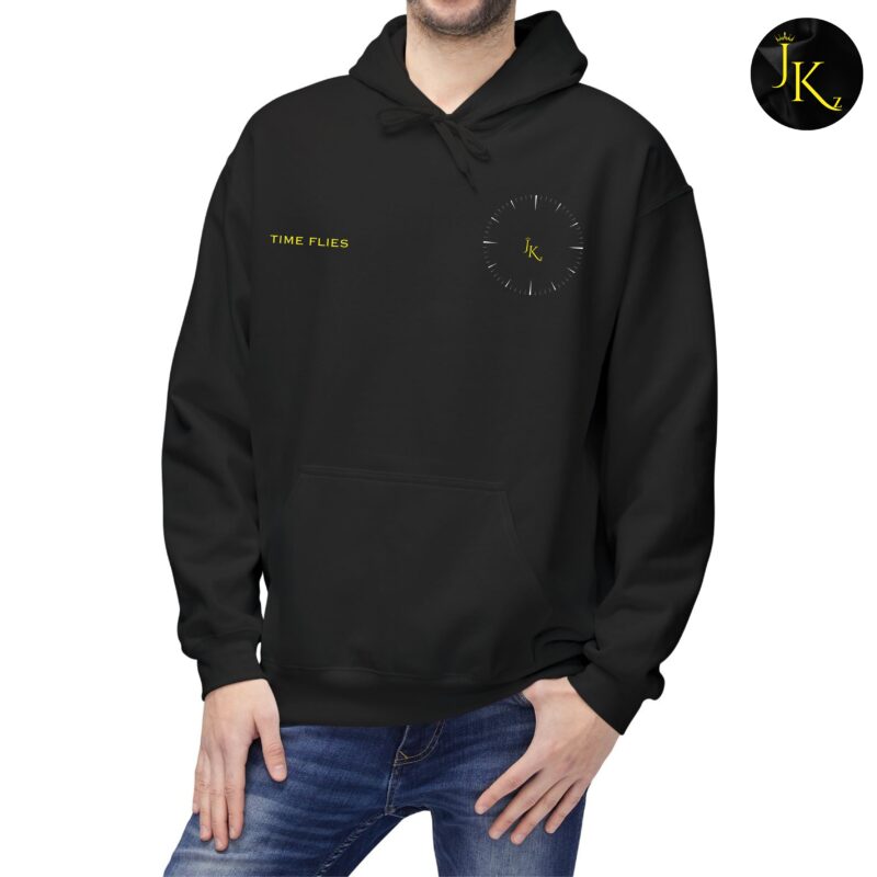 Timeless Future Hoodie - Image 6