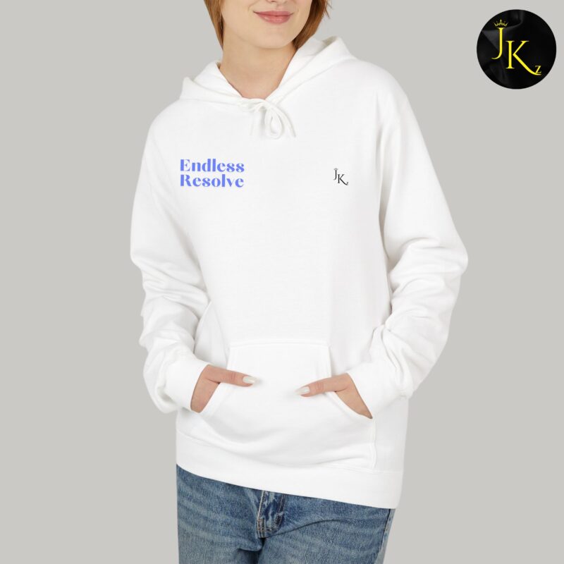 Endless Resolve Hoodie - Image 6