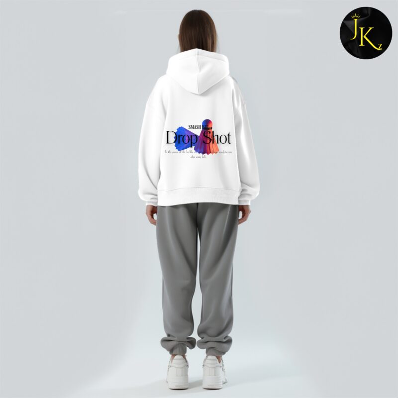Drop Shot - Image 7