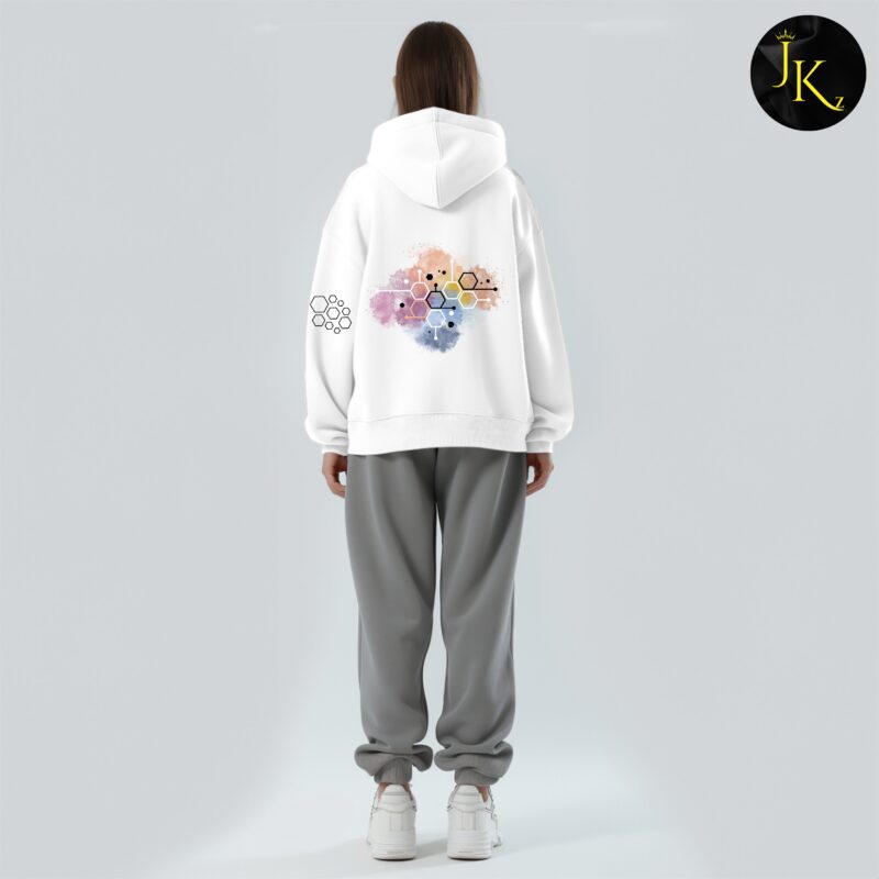 GeoFusion Hoodie - Image 7