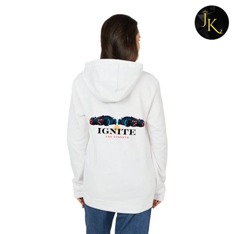 Ignite the Streets Hoodie - Image 13