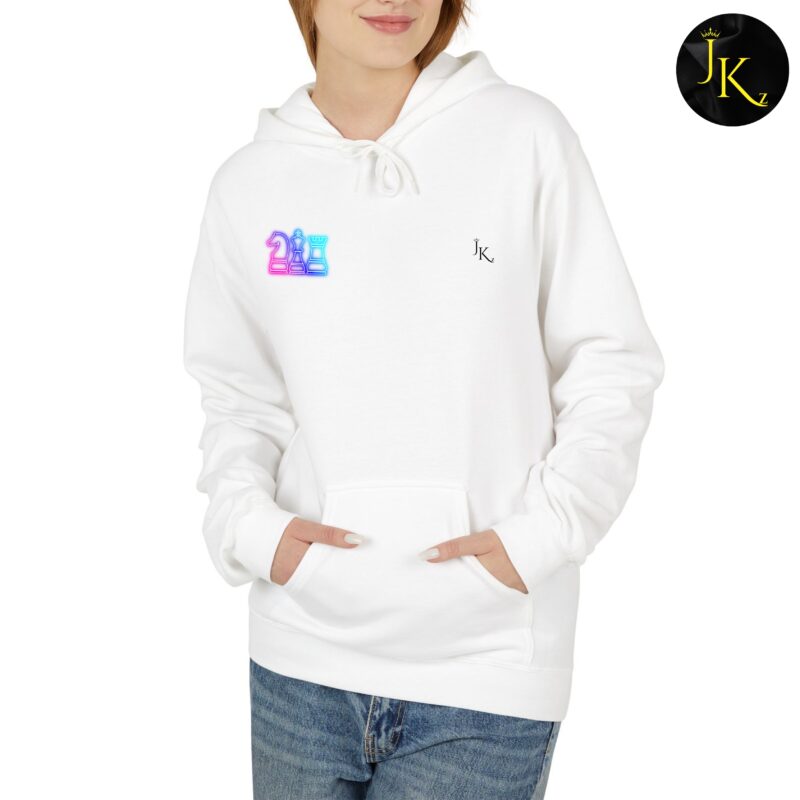 Battle of Minds Hoodie - Image 10