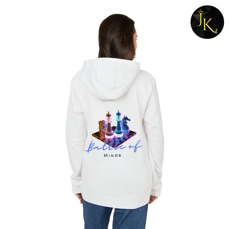 Battle of Minds Hoodie - Image 12