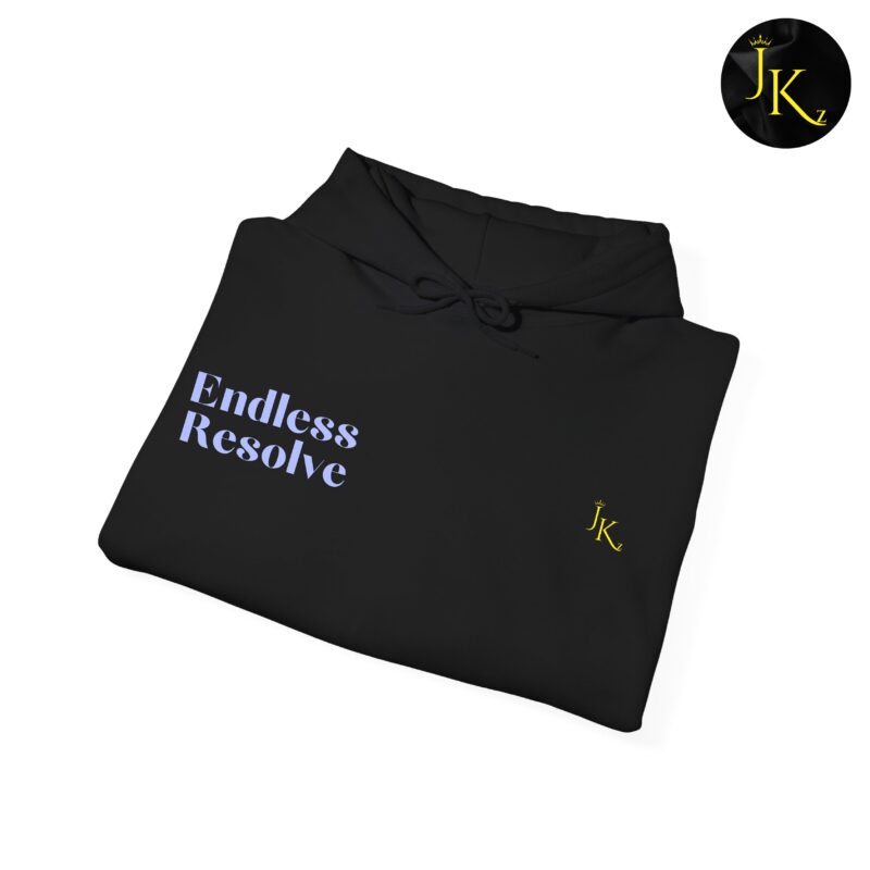 Endless Resolve Hoodie - Image 11