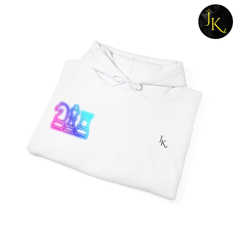 Battle of Minds Hoodie - Image 15