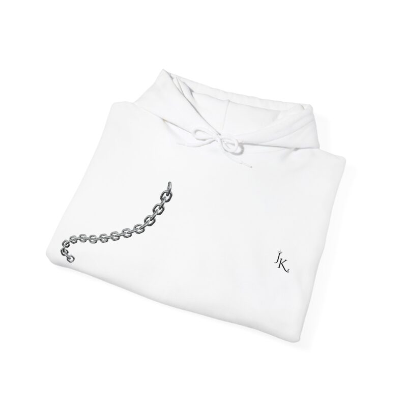 Snowflake Elegance Necklace - Image 11