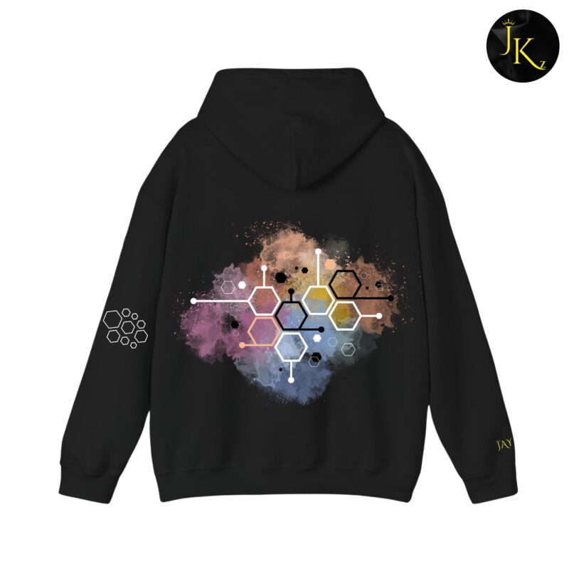 GeoFusion Hoodie - Image 13