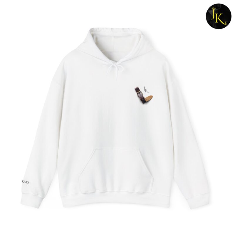 Locked & Secured Hoodie - Image 3