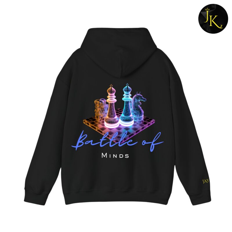Battle of Minds Hoodie - Image 17