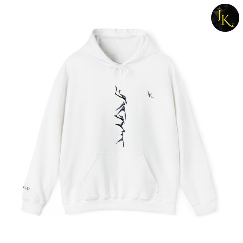 ⁦Embrace the Edge Hoodie⁩ - الصورة ⁦3⁩