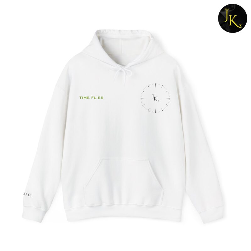 Timeless Future Hoodie - Image 11