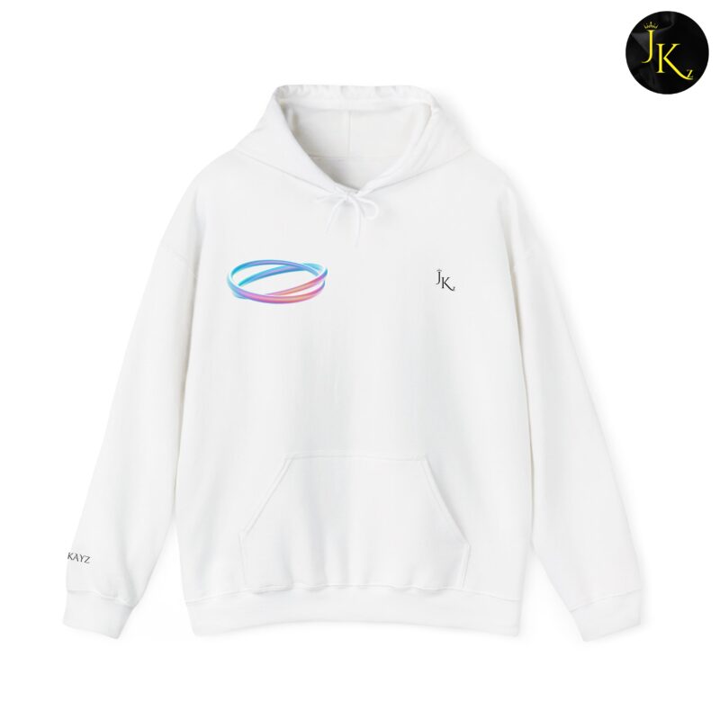 ⁦Symmetry Unity Hoodie⁩ - الصورة ⁦12⁩