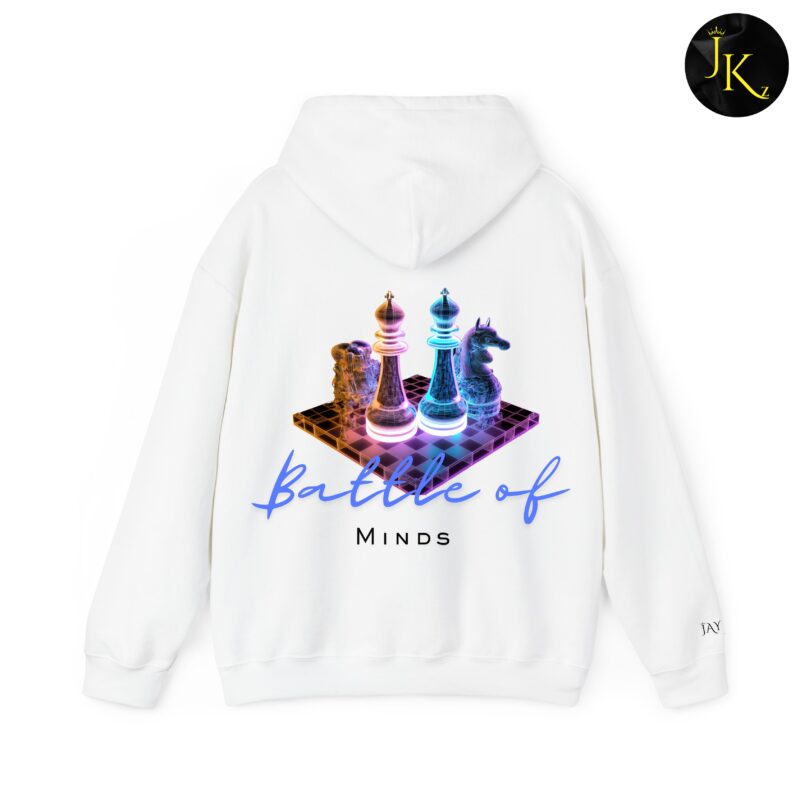 Battle of Minds Hoodie - Image 18