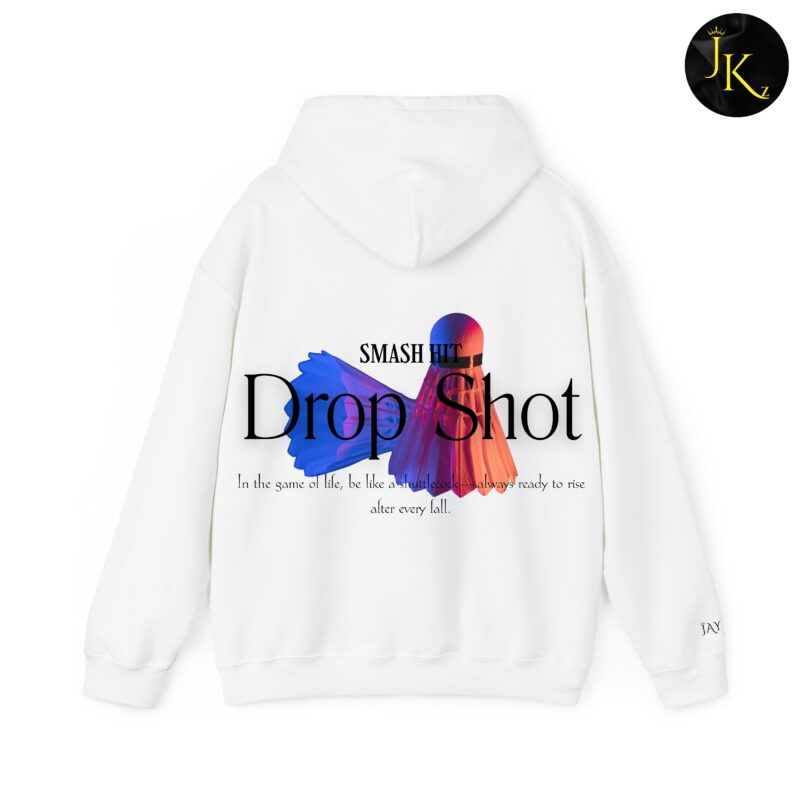 Drop Shot - Image 14