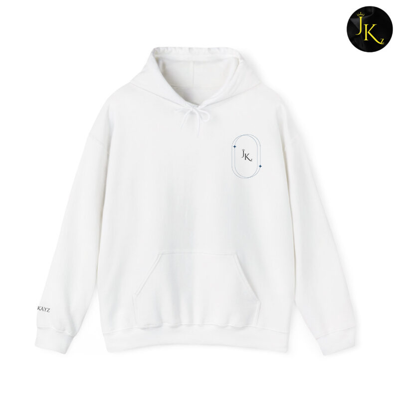 ⁦Timeless Chapters Hoodie⁩ - الصورة ⁦16⁩