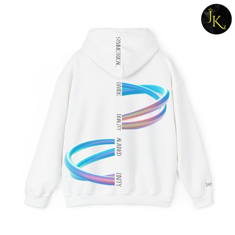 ⁦Symmetry Unity Hoodie⁩ - الصورة ⁦13⁩