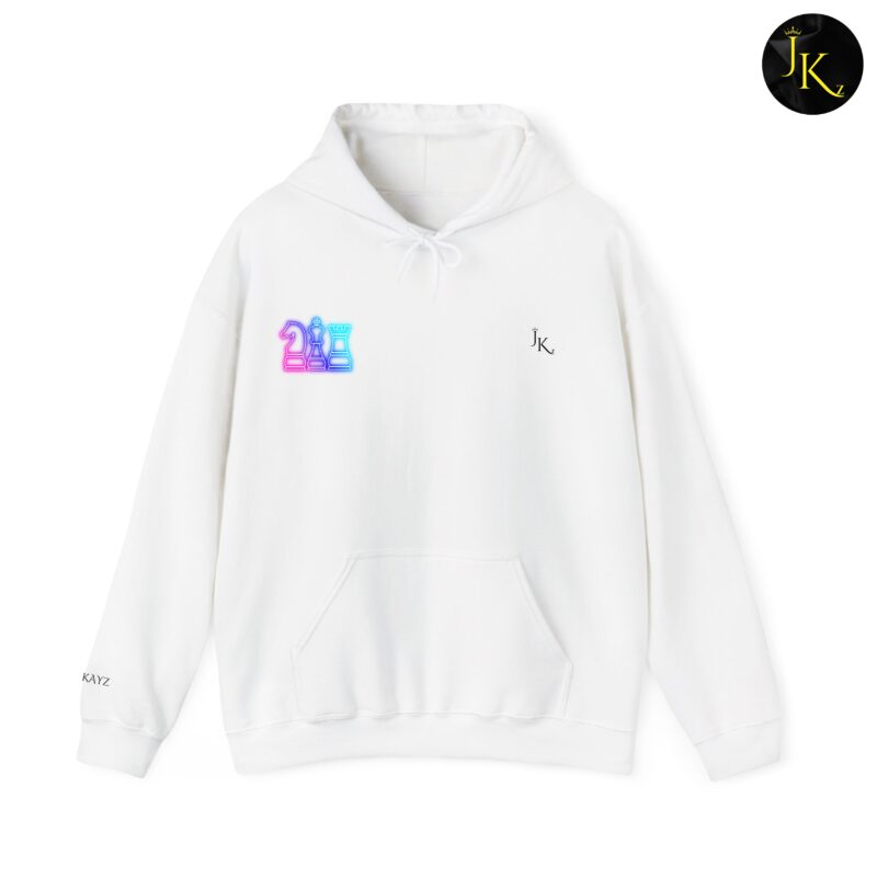 Battle of Minds Hoodie - Image 19