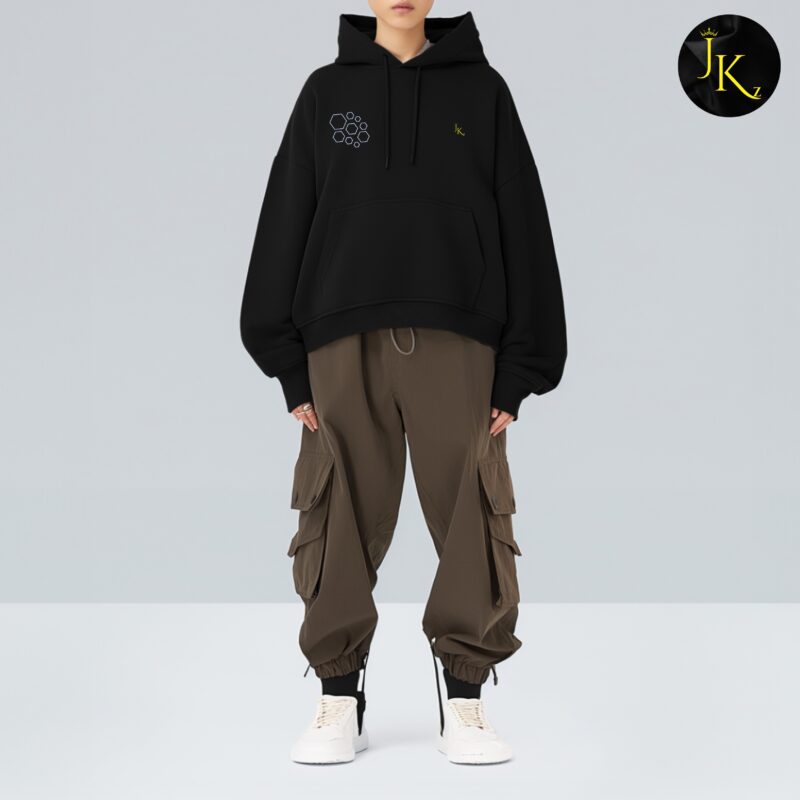 GeoFusion Hoodie - Image 16