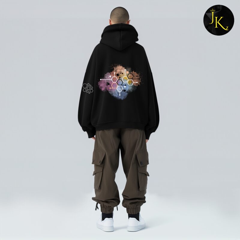GeoFusion Hoodie - Image 17