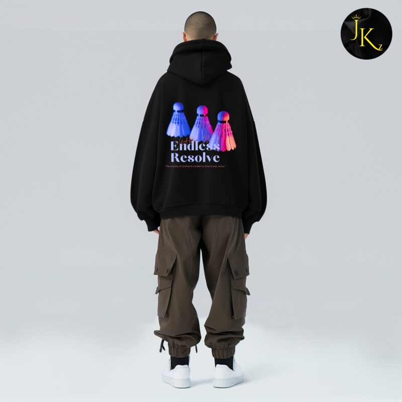 Endless Resolve Hoodie - Image 18