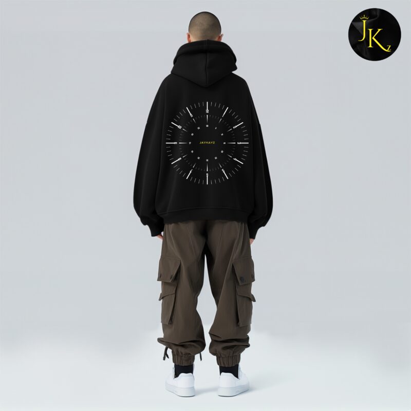 Timeless Future Hoodie - Image 14