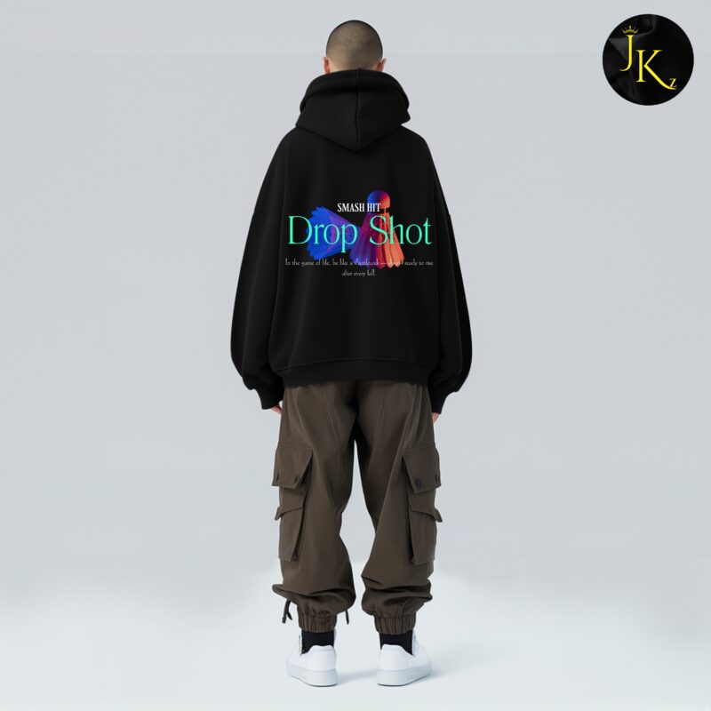 Drop Shot - Image 17