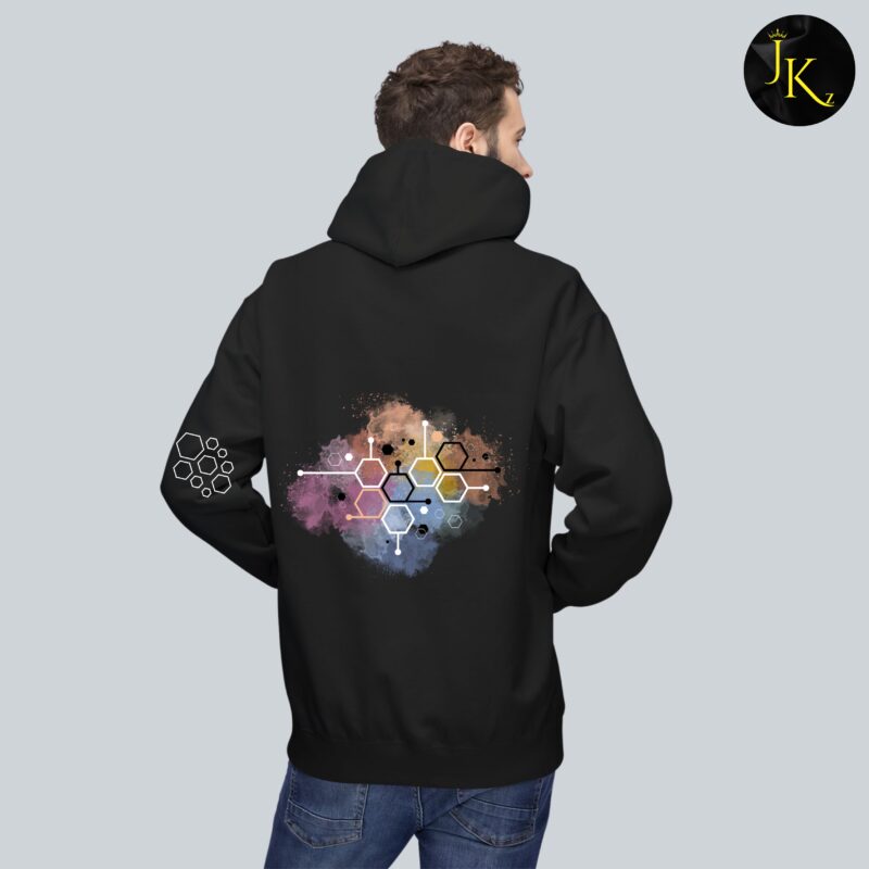 GeoFusion Hoodie - Image 2