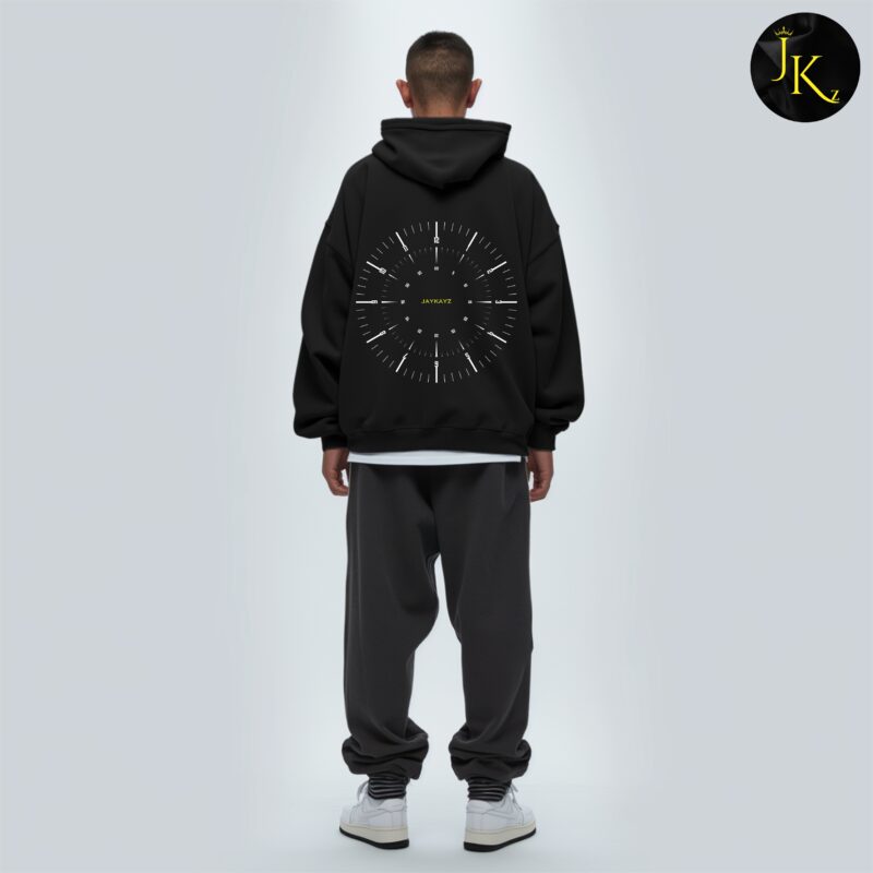 Timeless Future Hoodie - Image 2