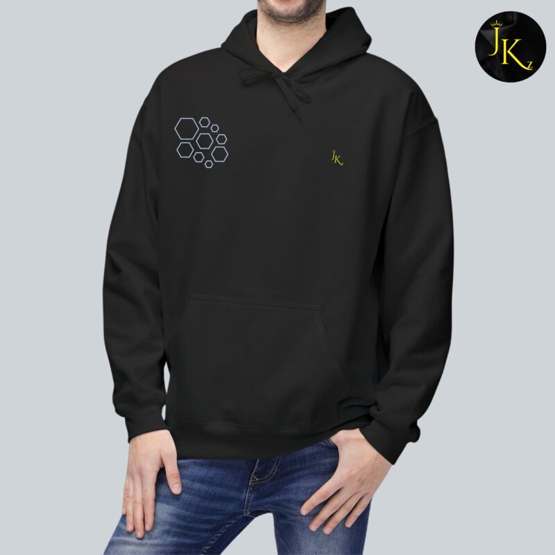 GeoFusion Hoodie - Image 3