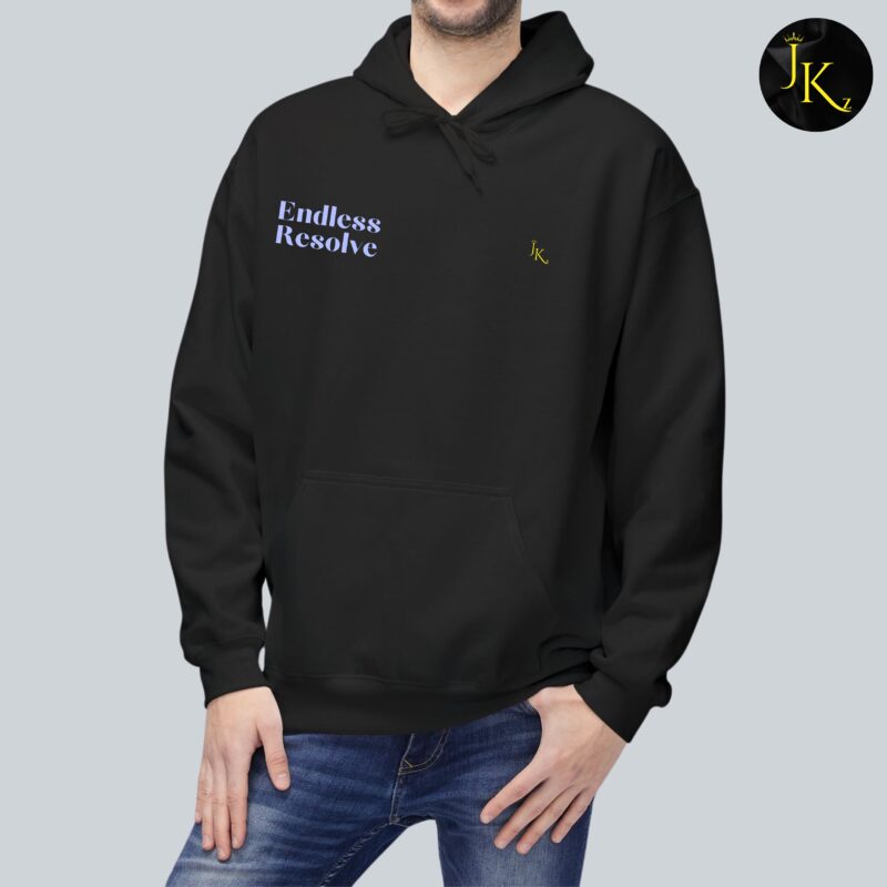 Endless Resolve Hoodie - Image 3