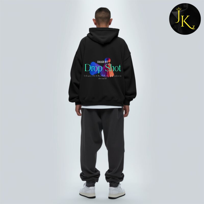 Drop Shot - Image 4