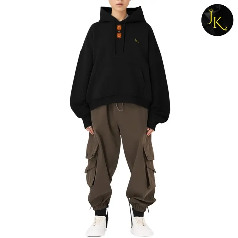 ⁦Secured Statement Hoodie⁩ - الصورة ⁦7⁩